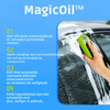 MagicOil™ | Extra veilig zicht op weg!