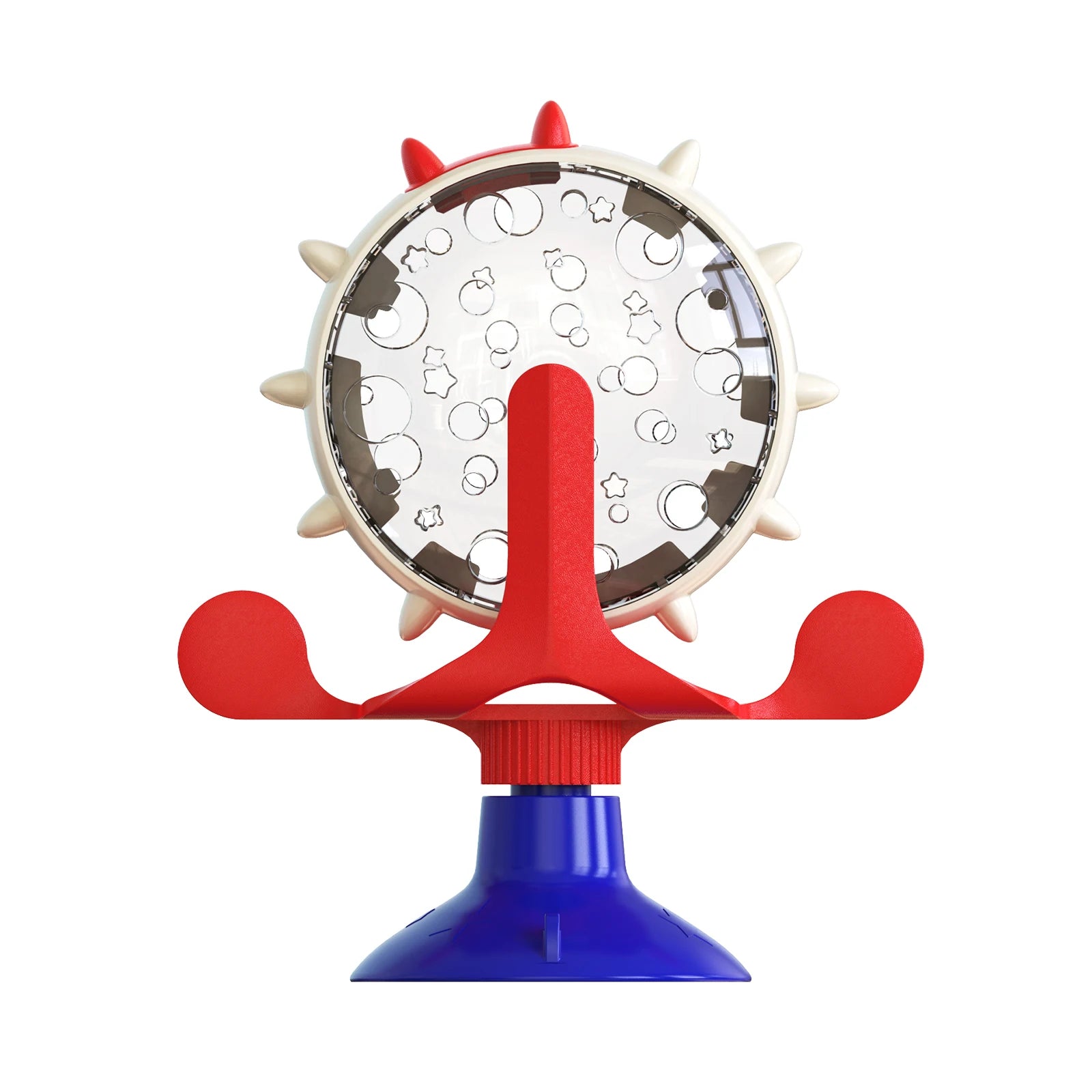 FunMunger™ | Uren speelplezier en een gevoerde viervoeter 1+1 GRATIS