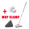 Mopsy™ | Optimale reiniging van alle oppervlaktes